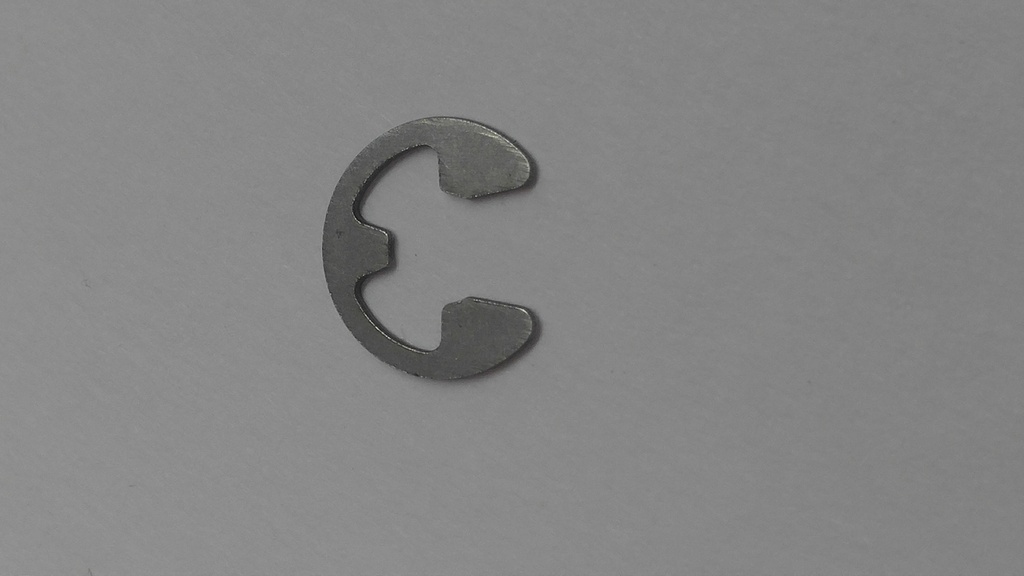 Sargent 01-0098 C-Clip | 80 Series Exit Device Parts
